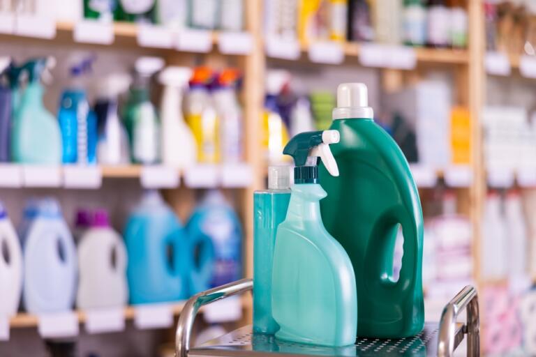 Slide Image - Chemical