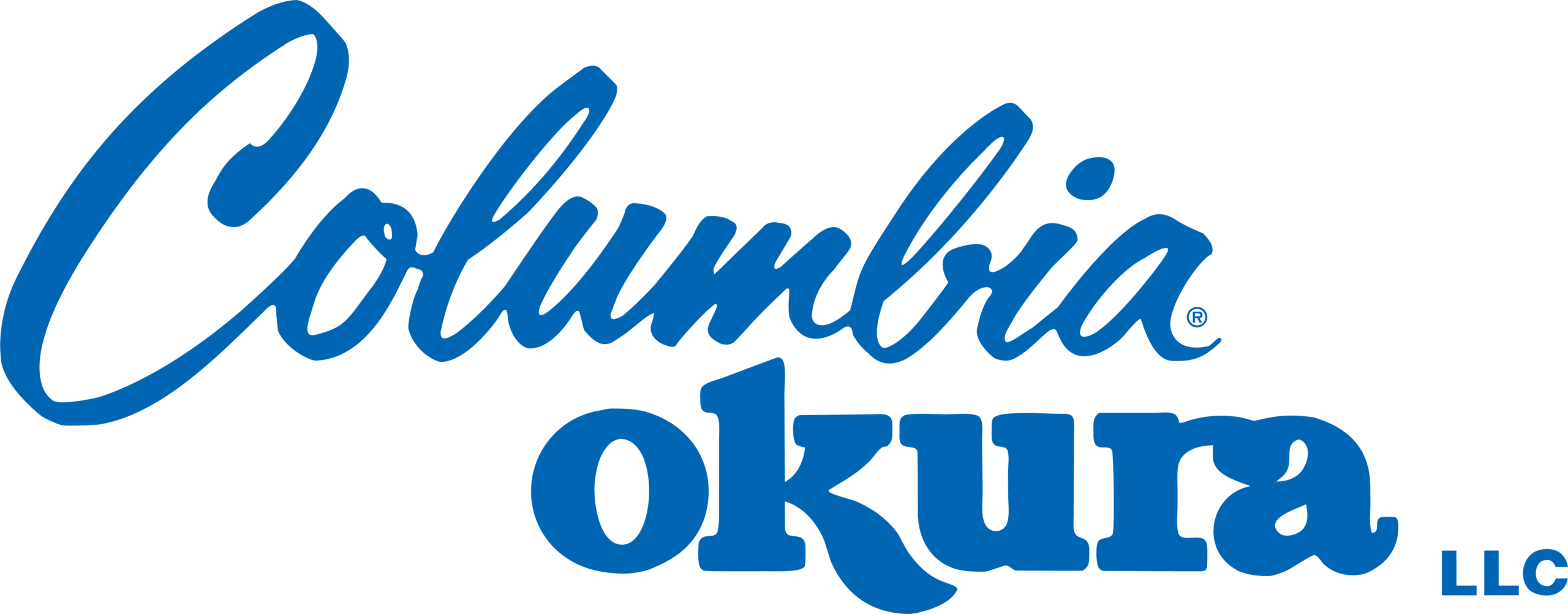 Columbia Okura
