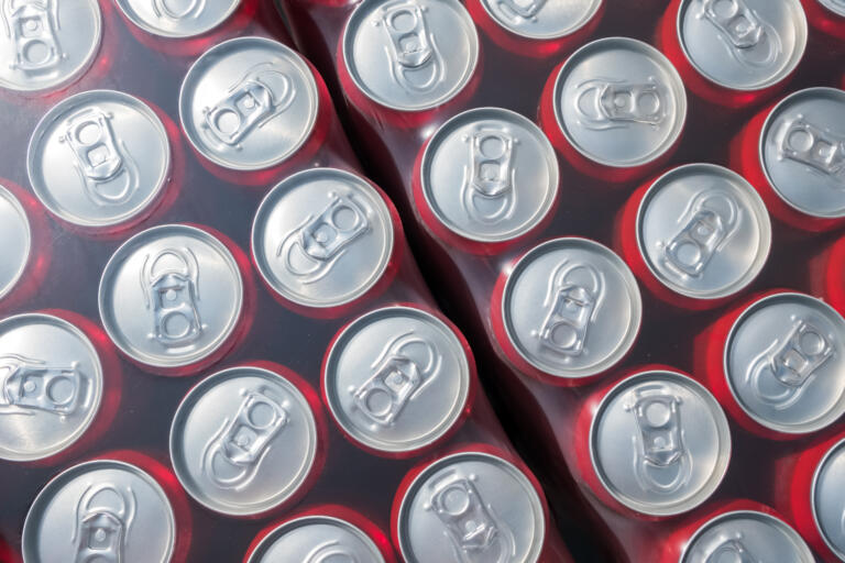 Slide Image - Beverage