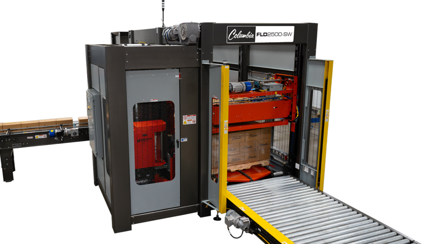 FLD2500-SW Cut Out