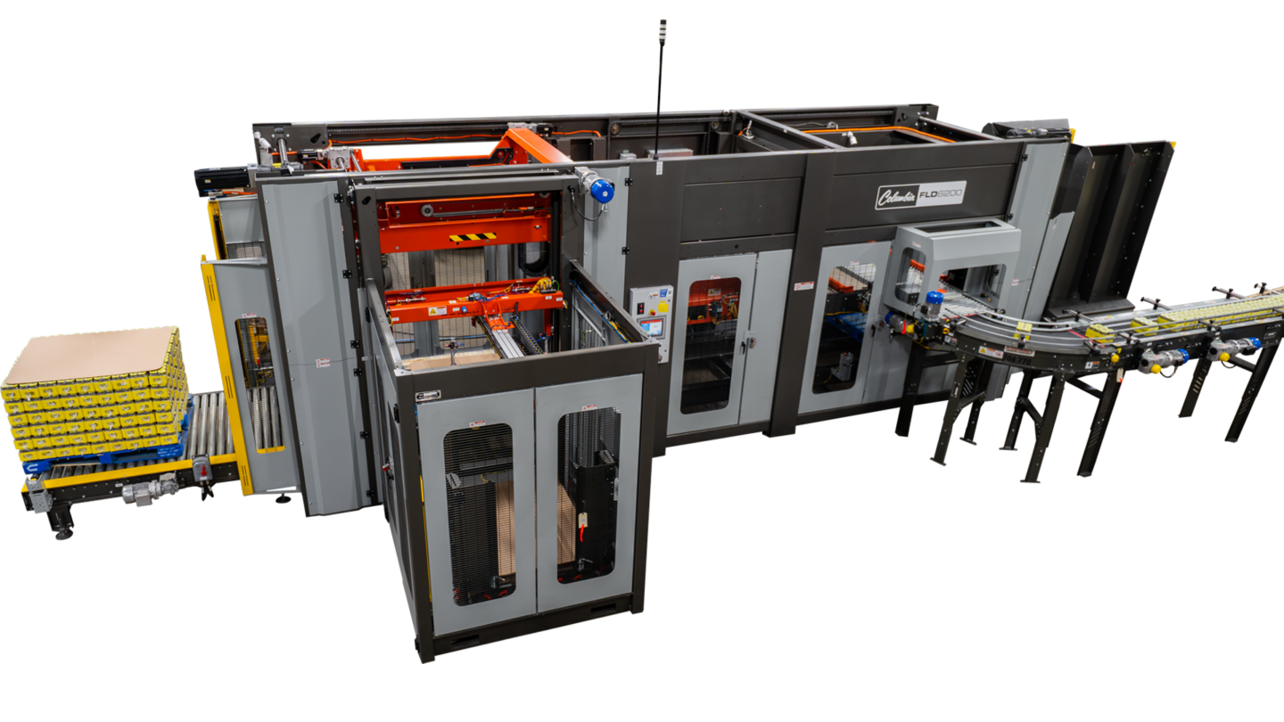 FLD6200-SW Cut Out