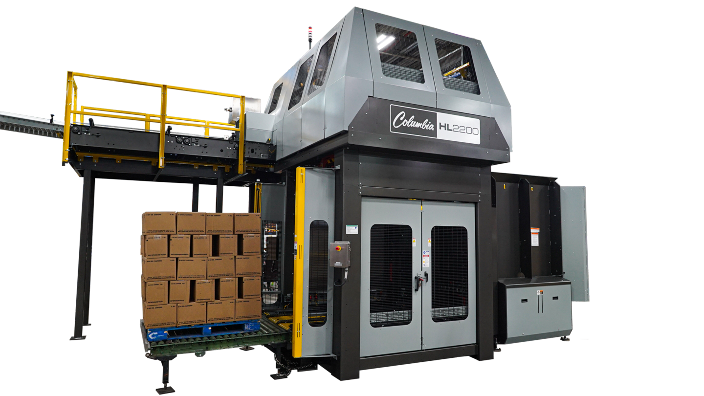 HL2200 Cut Out