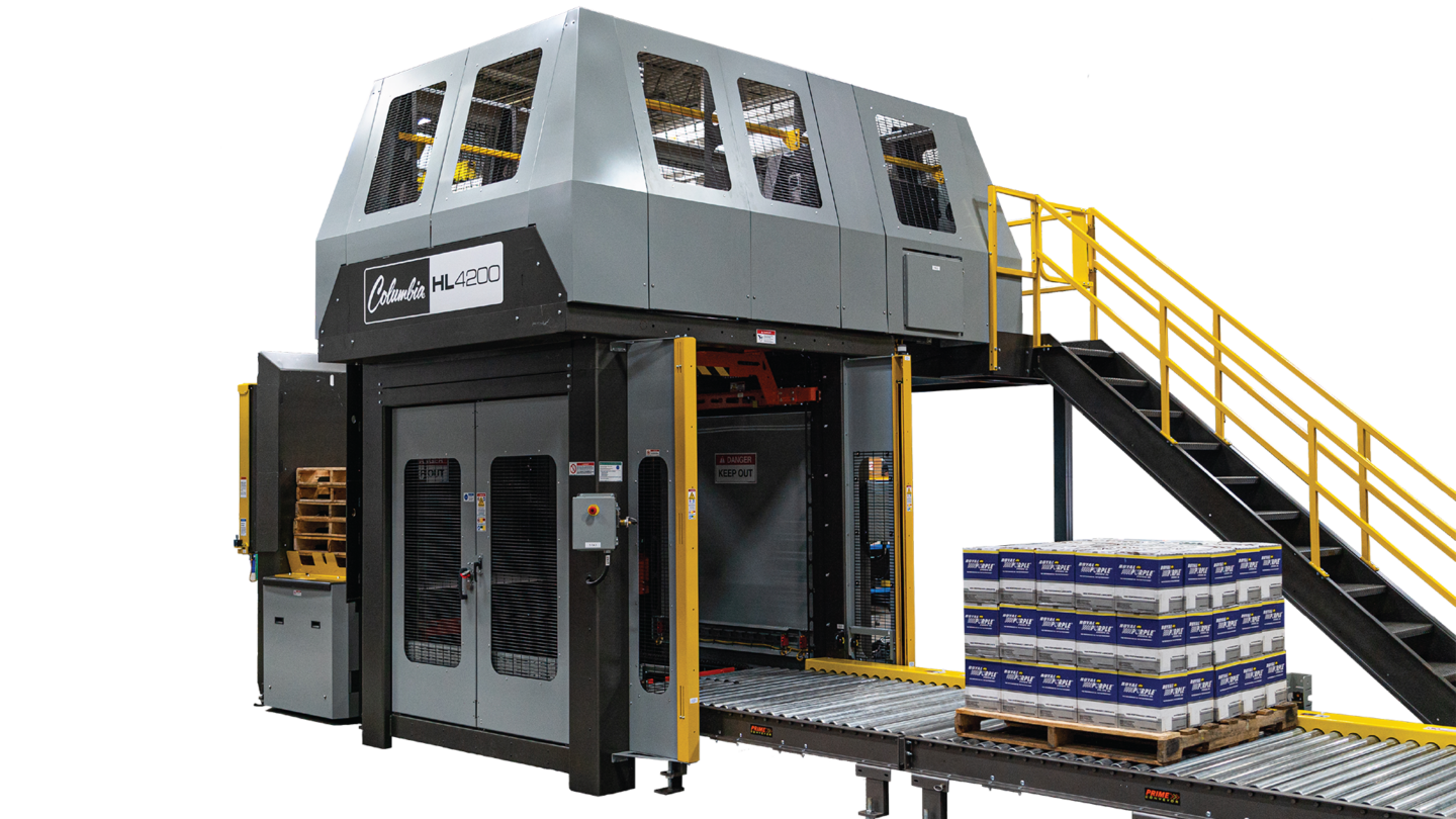 HL4200 Cut Out