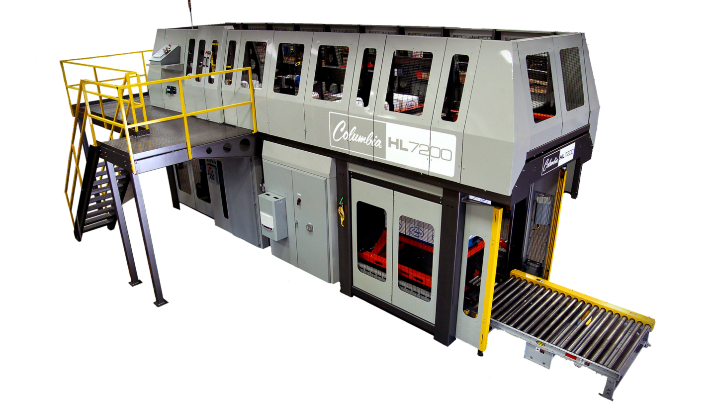 HL7200 Cut Out